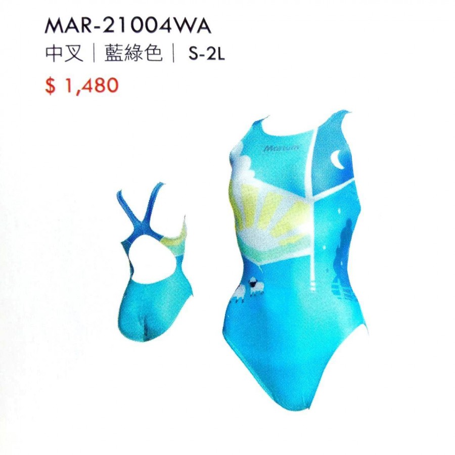 MAR-21004WA