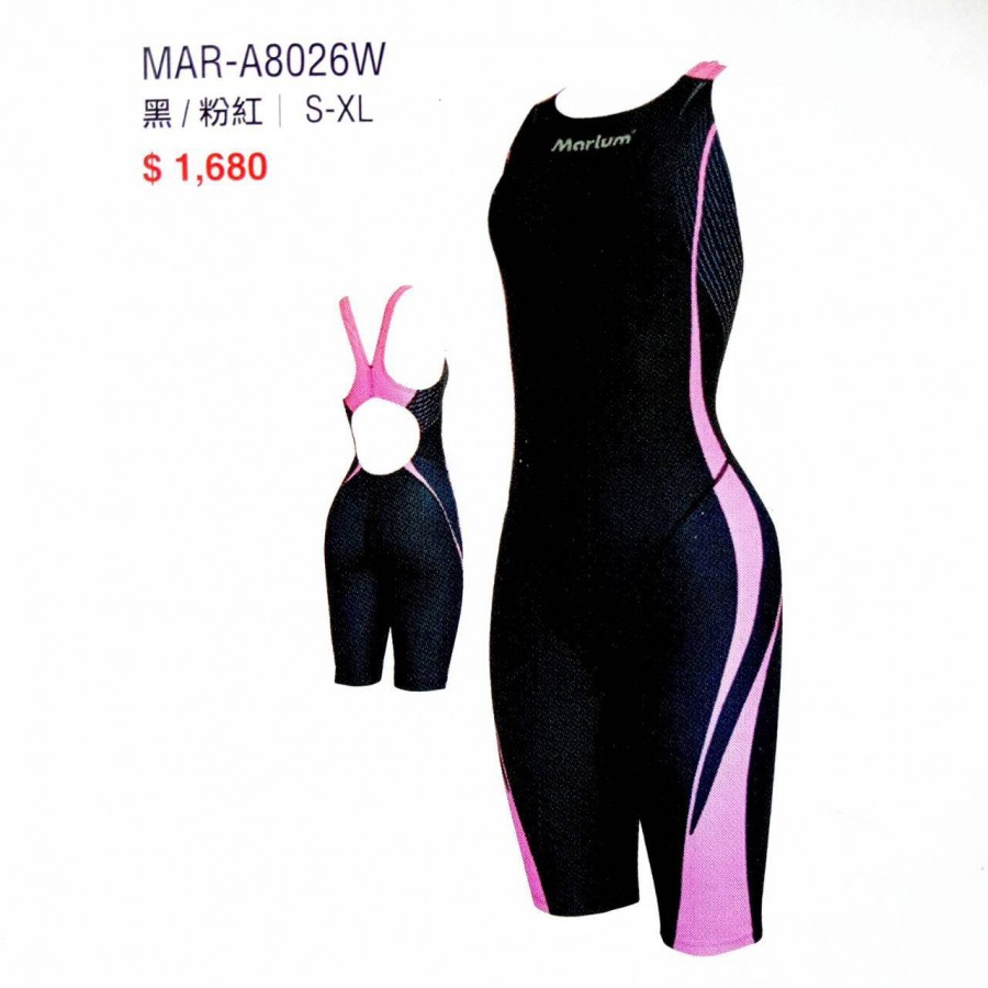 MAR-A8026W