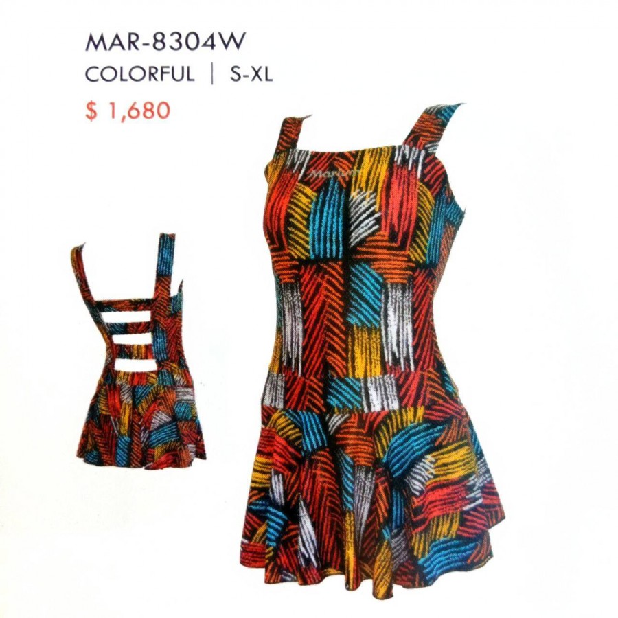 MAR-8304W 