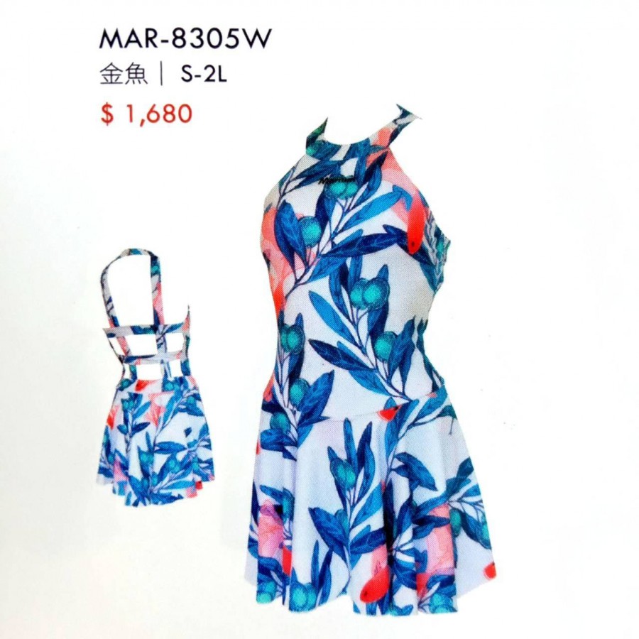 MAR-8305W 