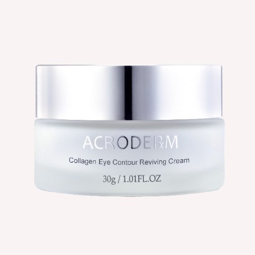 膠原蛋白毛孔緊緻霜30g