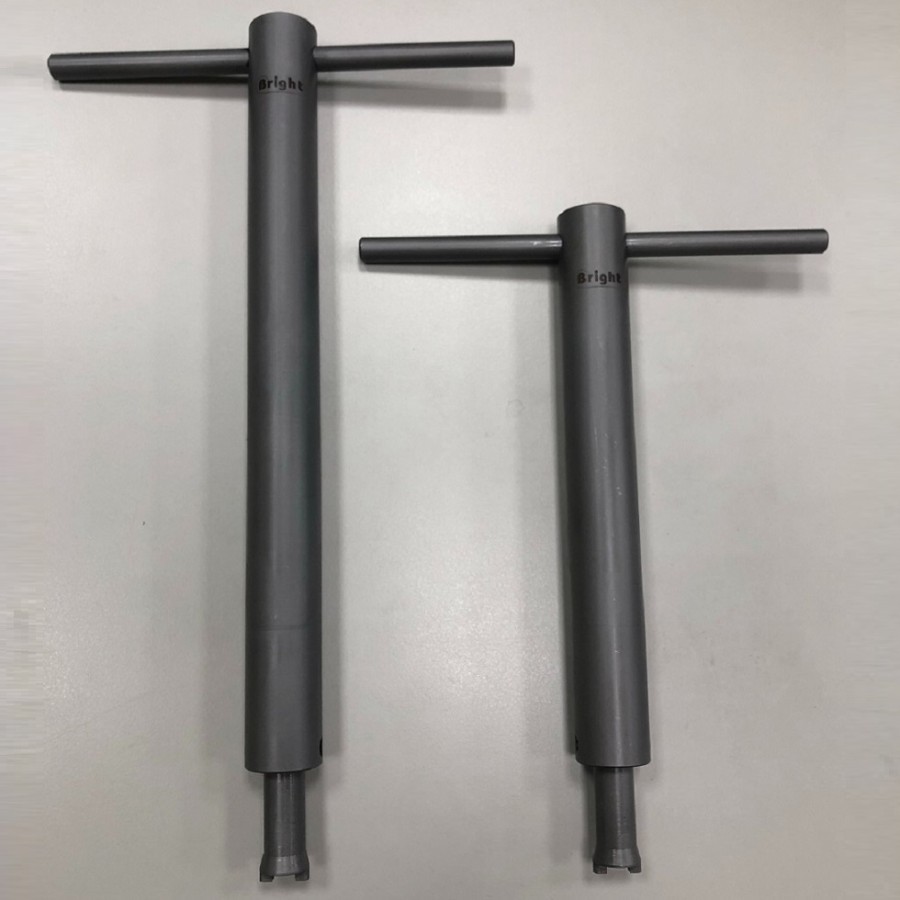 FT 母牙型夾爪組裝工具