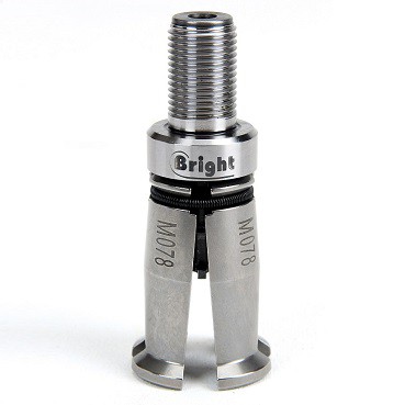 MAS 403 BT 主軸夾爪