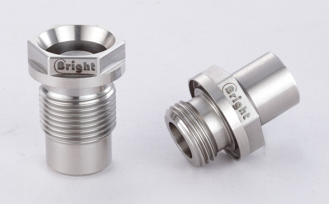 氣油壓快速接頭