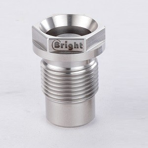 Ouick Coupler for Air/Water/Oil (Female)