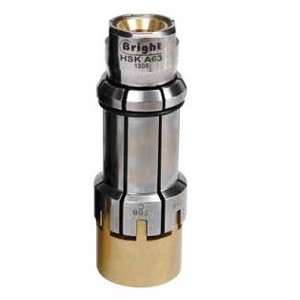 Repair-HSK Clamping Units