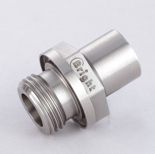 Ouick Coupler for Air/Water/Oil (Male)