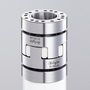 Shaft Coupling (SC type)