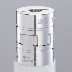 Shaft Coupling (FC type)
