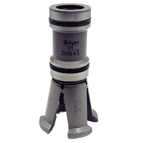 Spindle Gripper - FT Type (Female thread)