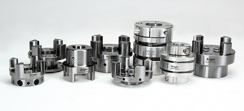 Customized Coupling 