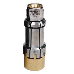 Repair-HSK Clamping Units