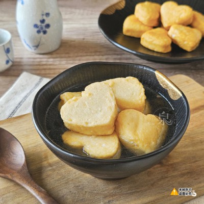 芝心魚豆腐5003