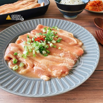 韓式五花烤肉片5003