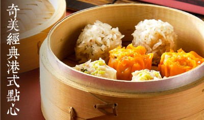 奇美珍珠丸(30入)003-500