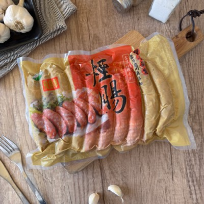 飛魚卵香腸5006