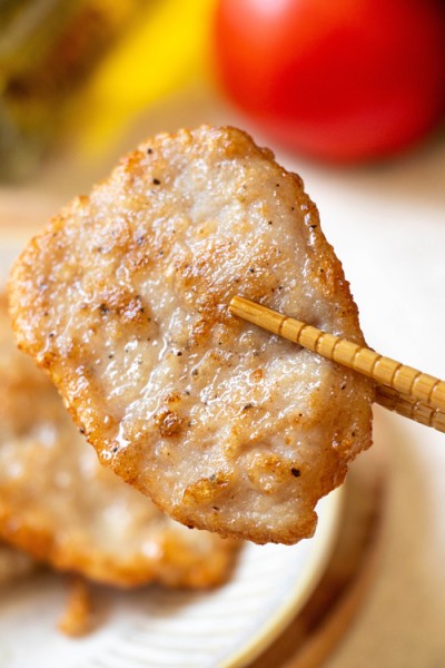 卡哇伊鮮嫩厚切豬排5006