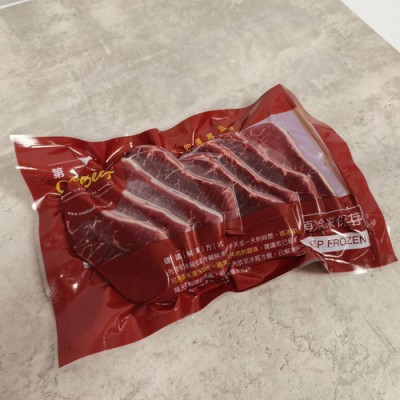 澳洲穀飼嫩肩里肌牛排2-500 澳洲穀飼嫩肩里肌牛排2-500