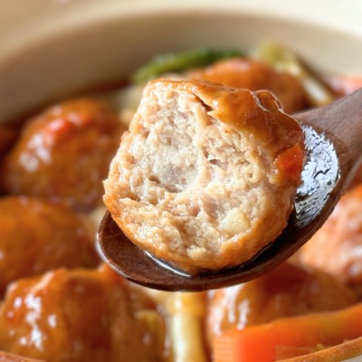 福滿滿翠玉獅子頭3-500