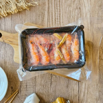 花雕酒香醉蝦5005 花雕酒香醉蝦5005