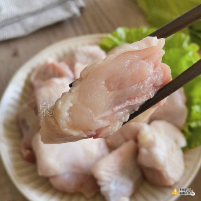 國民土雞切塊5003