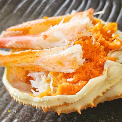 熟凍松葉蟹5004 熟凍松葉蟹5004