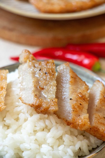 卡哇伊鮮嫩厚切豬排5005