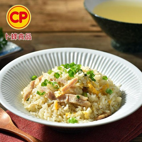 卜蜂 香米炒飯 2種口味