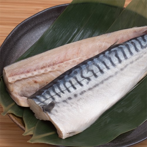 北大西洋鯖魚片