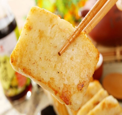 【禎祥】蘿蔔糕 (大片)