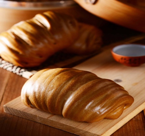 奇美 日式黑糖沖繩捲