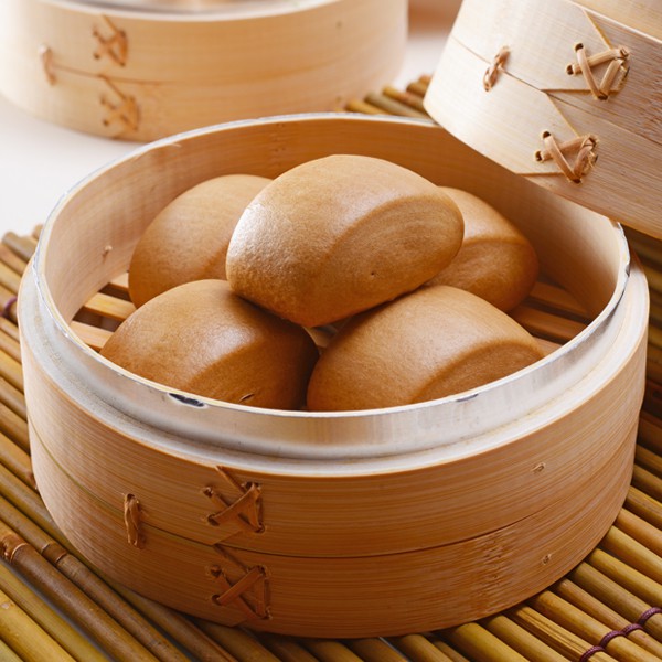 奇美 小饅頭 共3種口味