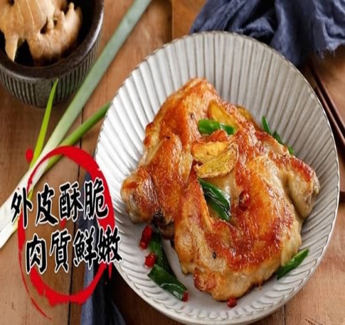 【大成】超人氣嫩煎雞腿排 