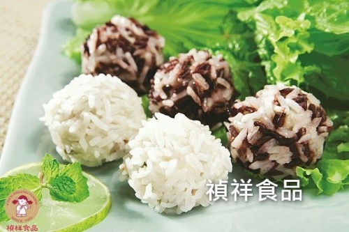 【禎祥】 珍珠丸2種口味