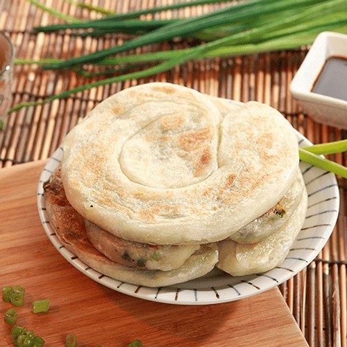 唐門老爹 千層捲餅2種口味