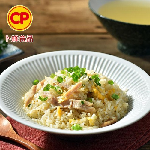 卜蜂 香米炒飯 2種口味