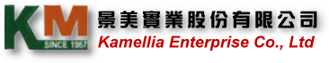 景美實業股份有限公司