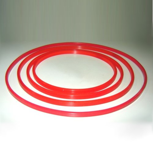 Silicon Rubber Sealing Ring