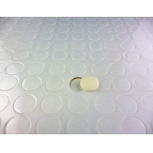 Gasket_OPP Adhesive