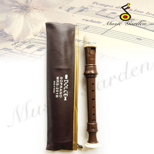Dolce 201高音笛(學用笛)-音樂園