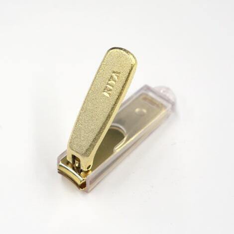 木屋 爪切り 金-EDGE日本刃物専門店