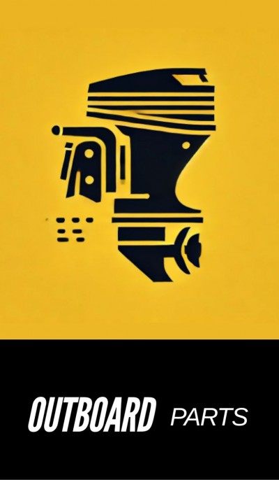 aftermarket Outboard Parts - manufacturer