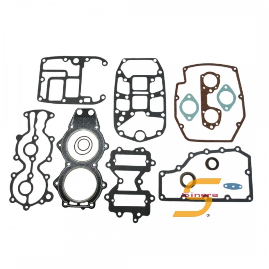 0393433, 393433, 0439083, 18-4318, 18-4305 Powerhead Gasket Kit